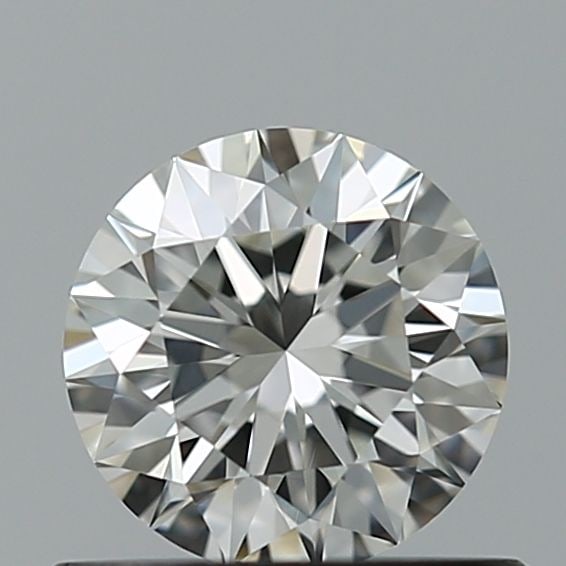 Loose Diamond - ROUND 0.5ct F IF (1 of 1)