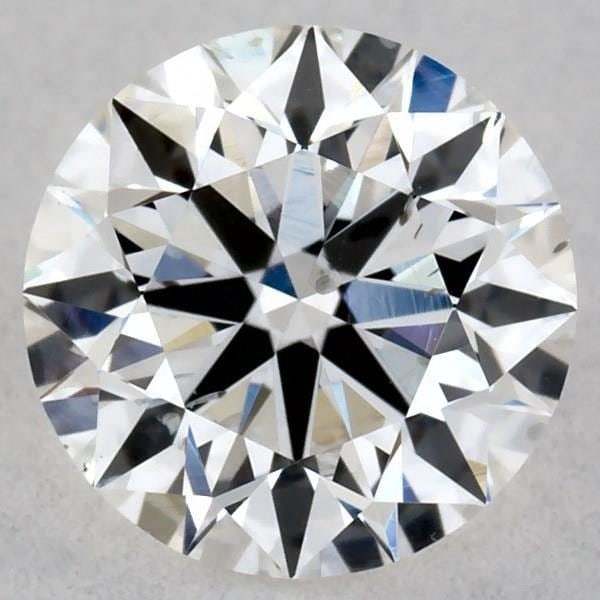 Loose Diamond - ROUND 0.61ct E SI1 (1 of 1)