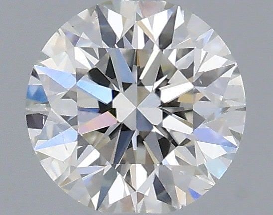 Loose Diamond - ROUND 0.42ct G VS2 (1 of 1)