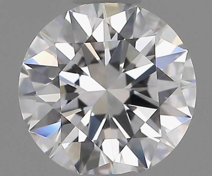 Loose Diamond - ROUND 0.9ct E VVS1 (1 of 1)
