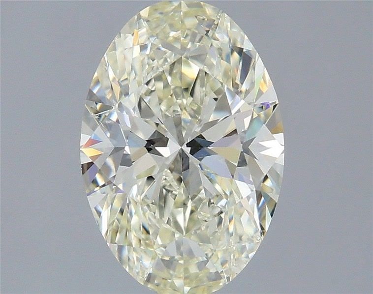 Loose Diamond - OVAL 1.5ct K SI1 (1 of 1)