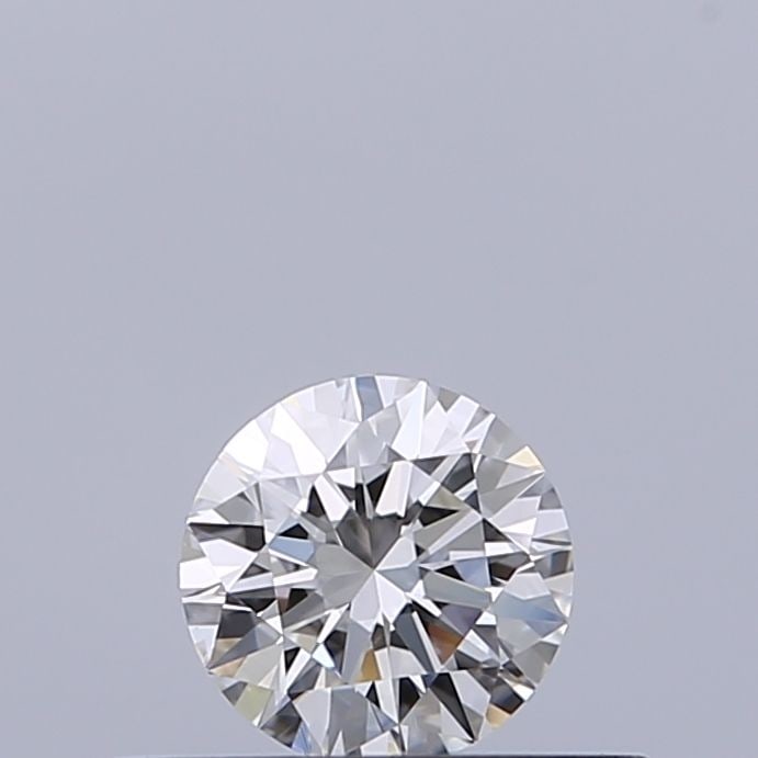 Loose Diamond - ROUND 0.28ct F VVS2 (1 of 1)