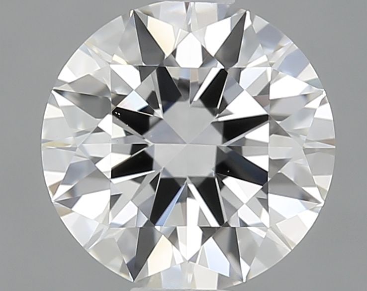 Loose Diamond - ROUND 1.0ct F VS1: Loose Diamond - ROUND 1.0ct F VS1 Source: Natural Shape: ROUND Carats: 1.0 Color: F Clarity: VS1 Certification: GIA The Diamond Depot Guarantee: All items in this auction are guaranteed to be 100% aut