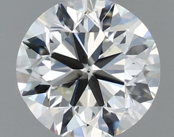Loose Diamond - ROUND 0.9ct I VS2 (1 of 1)
