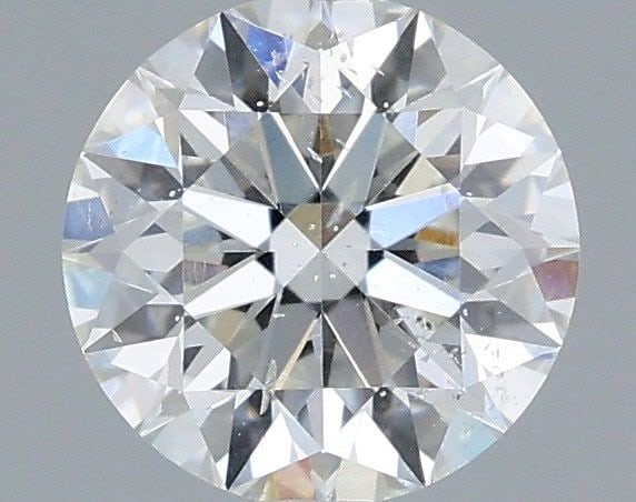 Loose Diamond - ROUND 0.57ct G SI2 (1 of 1)