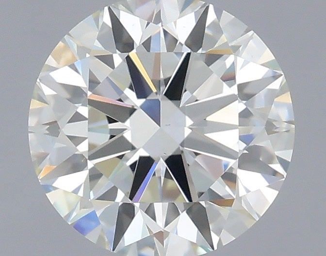 Loose Diamond - ROUND 1.0ct H VS1: Loose Diamond - ROUND 1.0ct H VS1 Source: Natural Shape: ROUND Carats: 1.0 Color: H Clarity: VS1 Certification: IGI Video: Video Link The Diamond Depot Guarantee: All items in this auction are