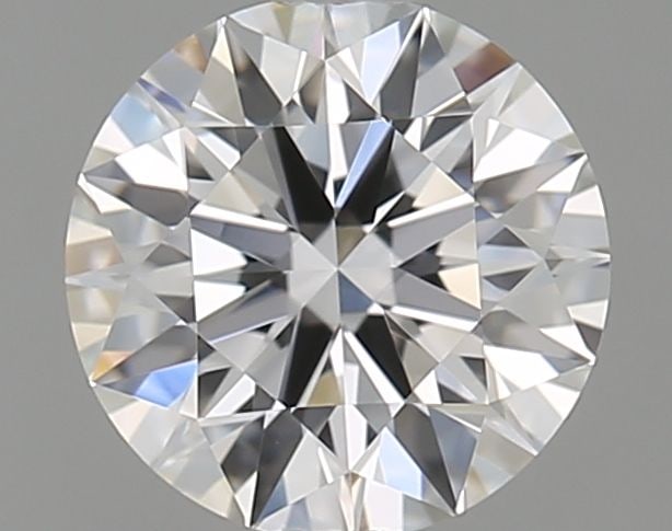 Loose Diamond - ROUND 0.77ct E VVS2 (1 of 1)