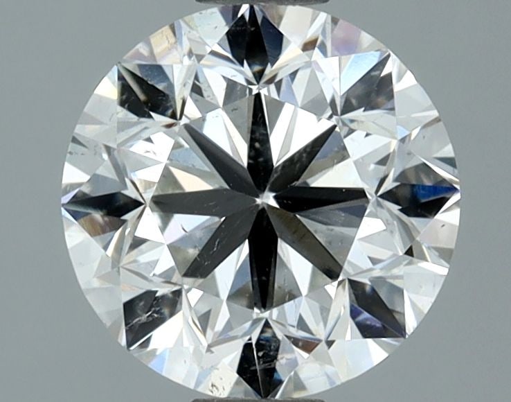 Loose Diamond - ROUND 2.0ct H SI2 (1 of 1)