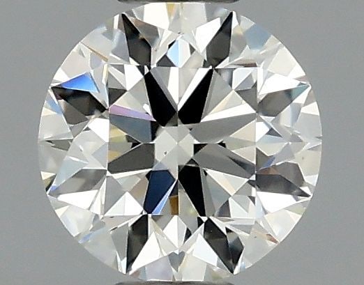 Loose Diamond - ROUND 0.42ct J VVS1: Loose Diamond - ROUND 0.42ct J VVS1 Source: Natural Shape: ROUND Carats: 0.42 Color: J Clarity: VVS1 Certification: GIA Video: