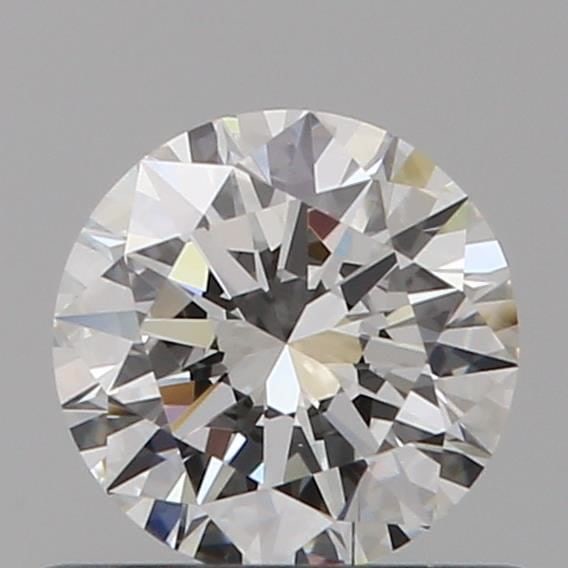 Loose Diamond - ROUND 0.54ct E VVS1 (1 of 1)