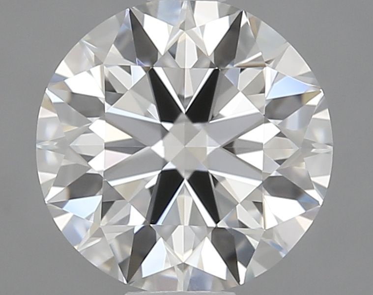 Loose Diamond - ROUND 1.0ct H VVS1 (1 of 1)