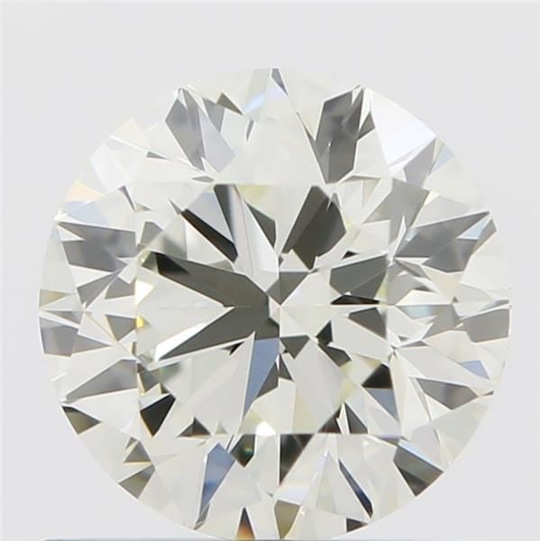 Loose Diamond - ROUND 0.7ct K VVS2: Loose Diamond - ROUND 0.7ct K VVS2 Source: Natural Shape: ROUND Carats: 0.7 Color: K Clarity: VVS2 Certification: IGI Video: