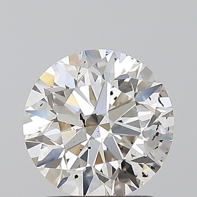 Loose Diamond - ROUND 1.51ct J SI2 (1 of 1)