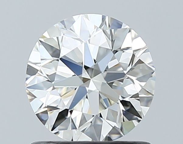 Loose Diamond - ROUND 0.9ct J VS1 (1 of 1)