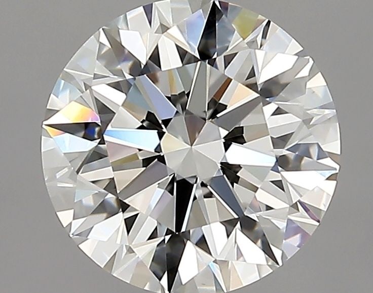 Loose Diamond - ROUND 1.7ct H VS2 (1 of 1)