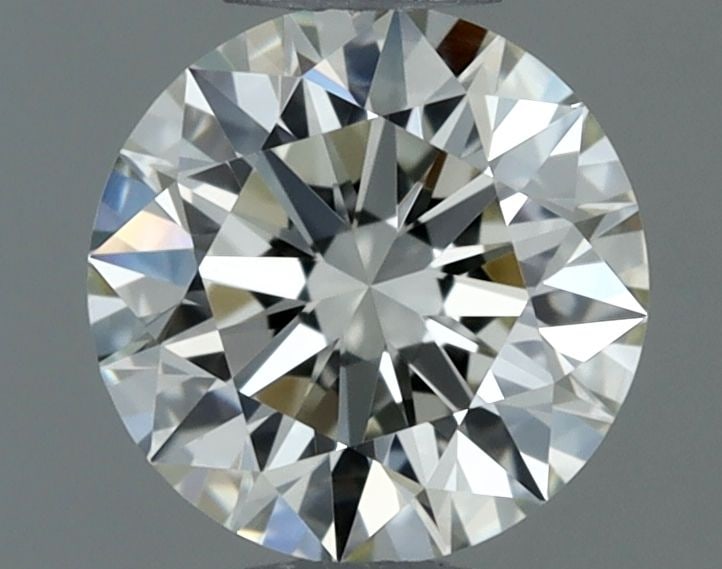 Loose Diamond - ROUND 0.5ct L VVS1: Loose Diamond - ROUND 0.5ct L VVS1 Source: Natural Shape: ROUND Carats: 0.5 Color: L Clarity: VVS1 Certification: GIA Video: Video Link The Diamond Depot Guarantee: All items in this auction are