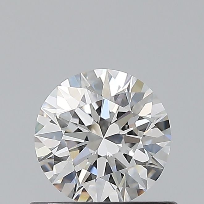 Loose Diamond - ROUND 0.58ct F VS1 (1 of 1)