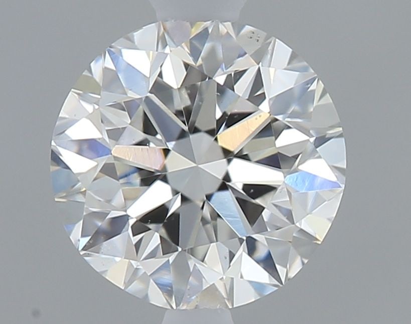 Loose Diamond - ROUND 0.7ct F VS2 (1 of 1)