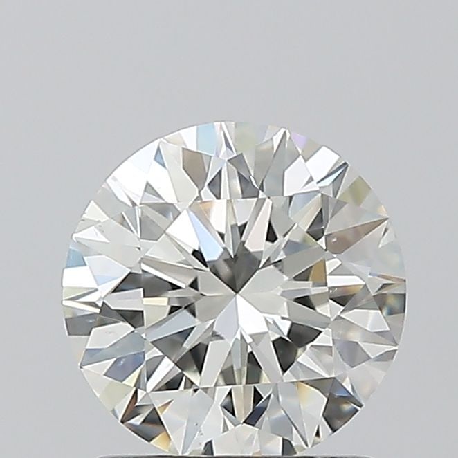 Loose Diamond - ROUND 1.09ct I SI1 (1 of 1)