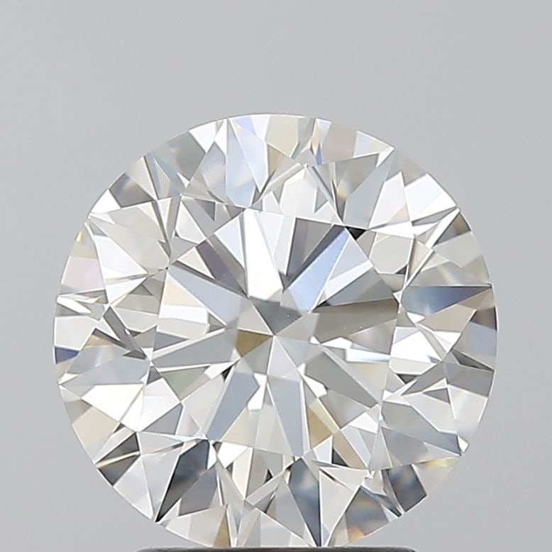 Loose Diamond - ROUND 2.5ct I SI2 (1 of 1)
