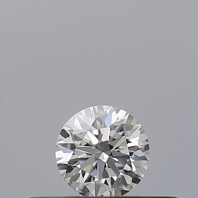 Loose Diamond - ROUND 0.19ct E VVS2 (1 of 1)