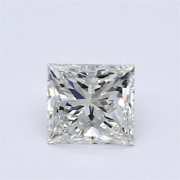 Loose Diamond - PRINCESS 0.6ct I VS2: Loose Diamond - PRINCESS 0.6ct I VS2 Source: Natural Shape: PRINCESS Carats: 0.6 Color: I Clarity: VS2 Certification: GIA Video: Video Link The Diamond Depot Guarantee: All items in this auction are