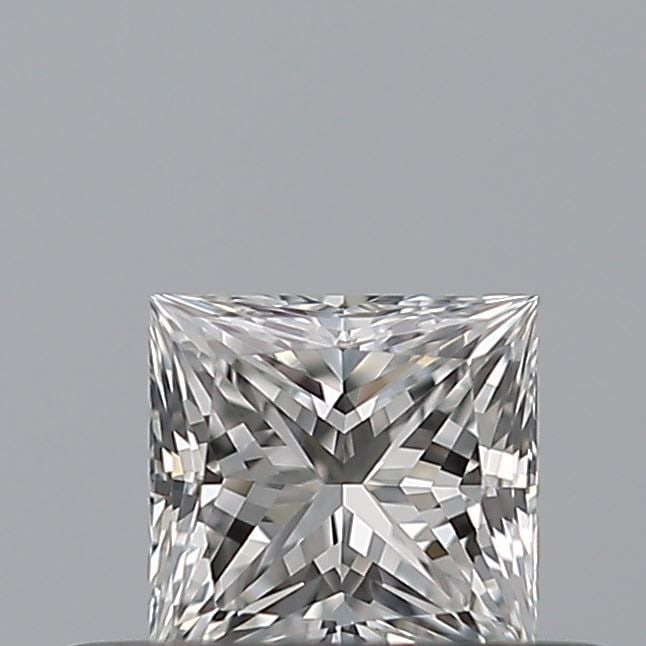 Loose Diamond - PRINCESS 0.29ct E IF (1 of 1)