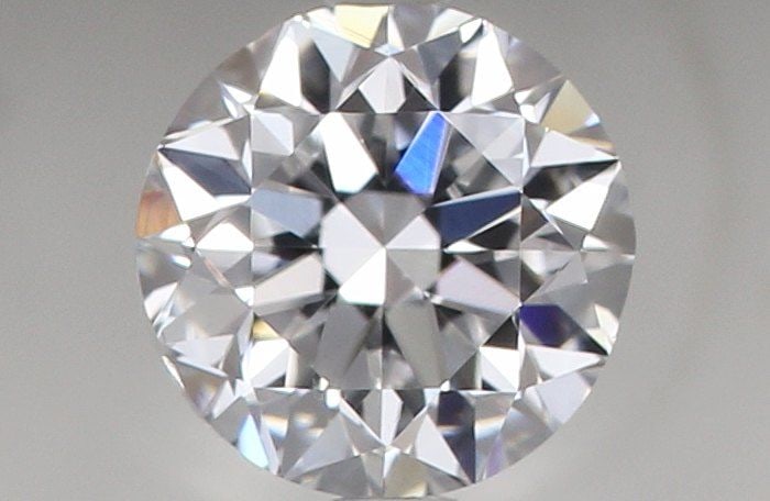 Loose Diamond - ROUND 0.7ct D VS2 (1 of 1)