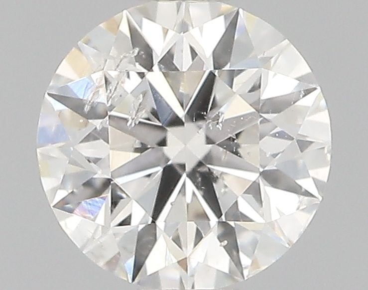 Loose Diamond - ROUND 0.3ct G I1 (1 of 1)