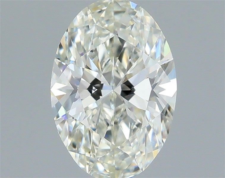Loose Diamond - OVAL 0.7ct H VVS2 (1 of 1)