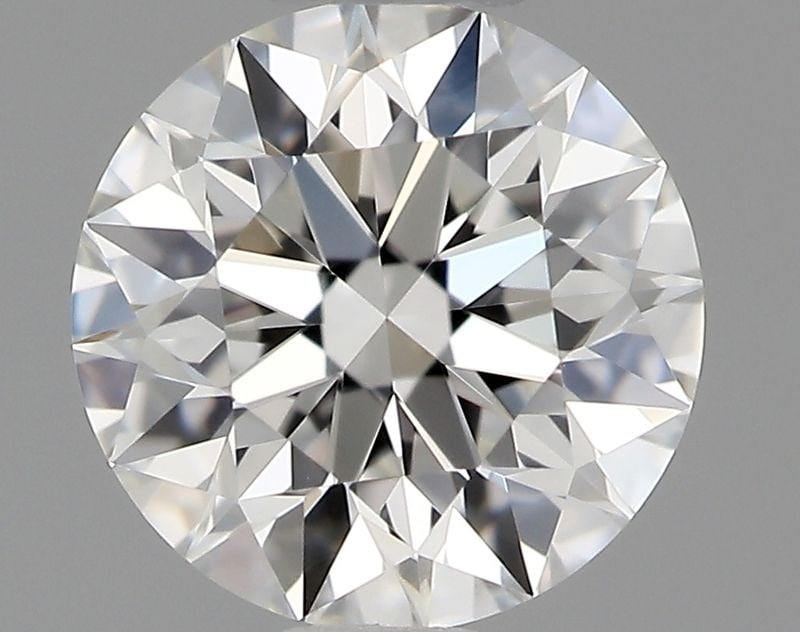 Loose Diamond - ROUND 0.36ct F IF (1 of 1)