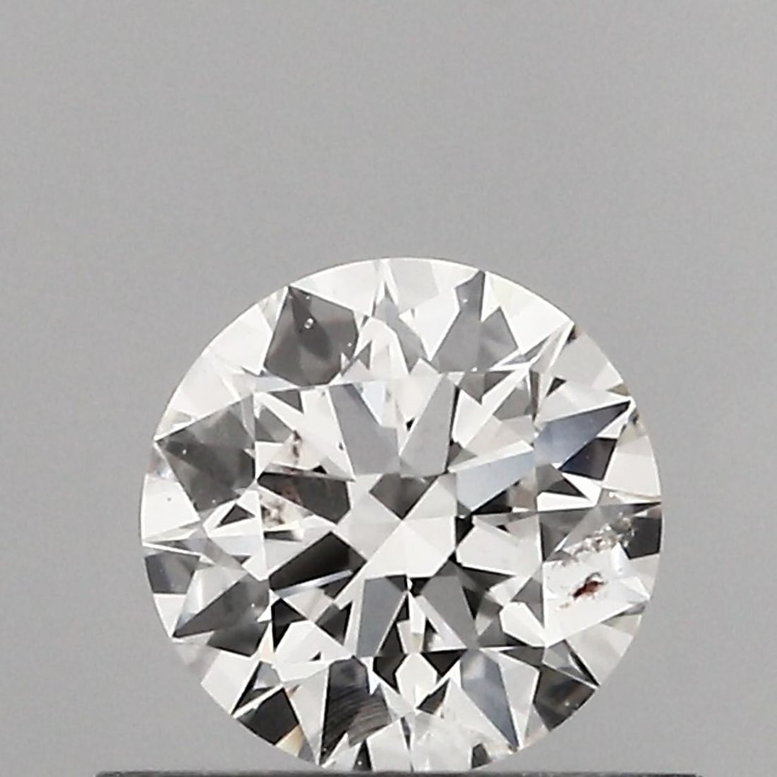 Loose Diamond - ROUND 0.5ct G VS1 (1 of 1)