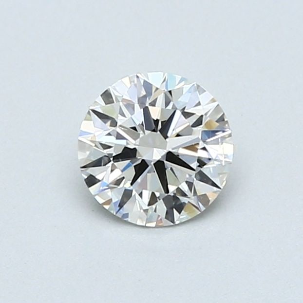 Loose Diamond - ROUND 0.59ct I SI2 (1 of 1)
