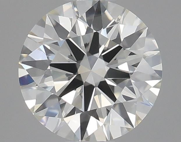 Loose Diamond - ROUND 0.55ct K VVS1 (1 of 1)