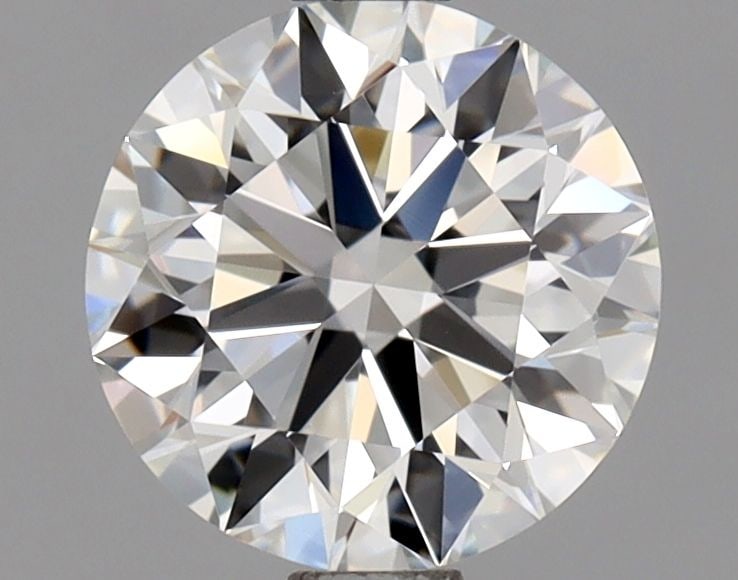 Loose Diamond - ROUND 1.2ct H VVS1 (1 of 1)