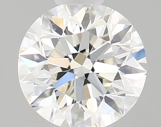 Loose Diamond - ROUND 0.4ct I VS1 (1 of 1)