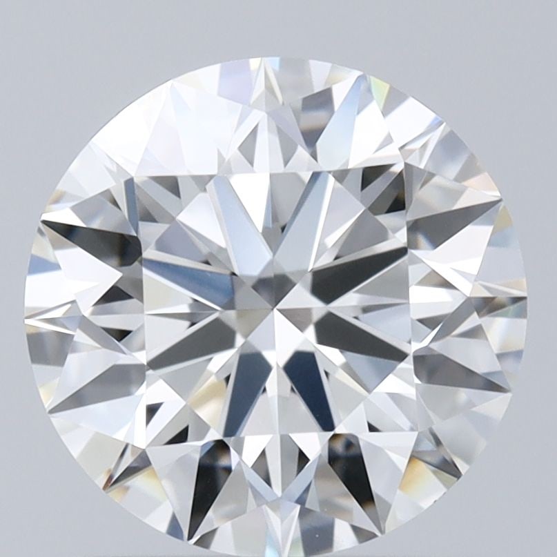 Loose Diamond - ROUND 1.2ct J VVS2: Loose Diamond - ROUND 1.2ct J VVS2 Source: Natural Shape: ROUND Carats: 1.2 Color: J Clarity: VVS2 Certification: GIA Video: