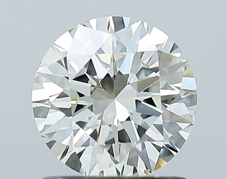 Loose Diamond - ROUND 1.02ct J VVS2 (1 of 1)