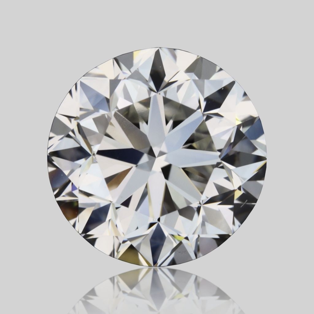 Loose Diamond - ROUND 1.3ct G VVS2 (1 of 1)