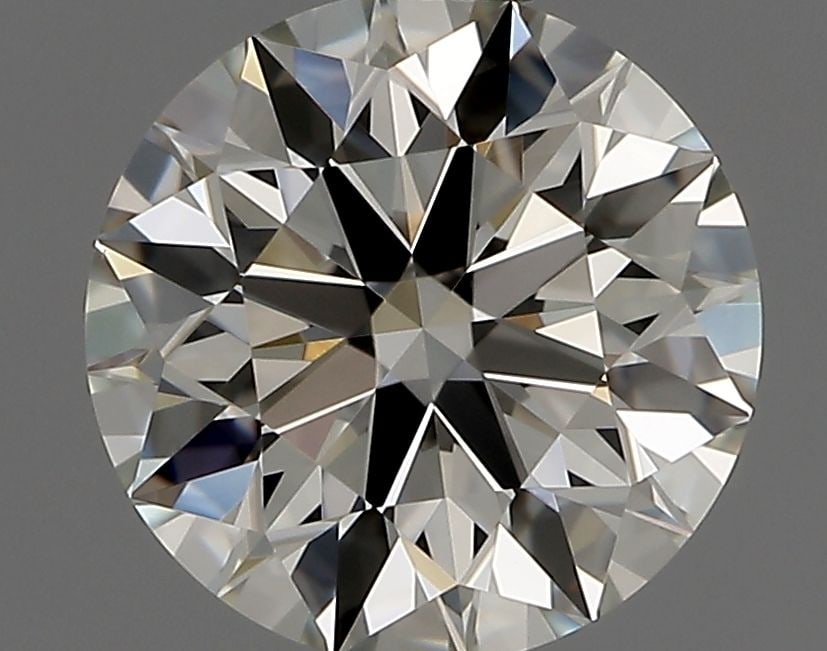 Loose Diamond - ROUND 0.91ct K VVS2 (1 of 1)