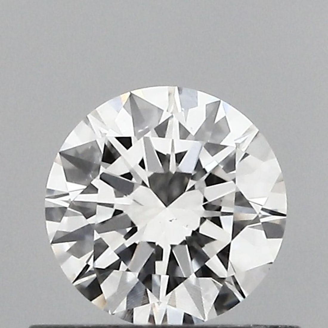 Loose Diamond - ROUND 0.55ct F VS2 (1 of 1)