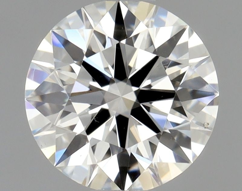Loose Diamond - ROUND 0.51ct I SI1 (1 of 1)
