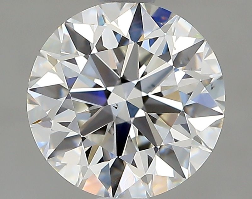 Loose Diamond - ROUND 1.41ct G VS2: Loose Diamond - ROUND 1.41ct G VS2 Source: Natural Shape: ROUND Carats: 1.41 Color: G Clarity: VS2 Certification: GIA Video: