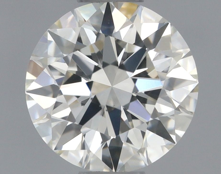 Loose Diamond - ROUND 0.55ct H VS1 (1 of 1)