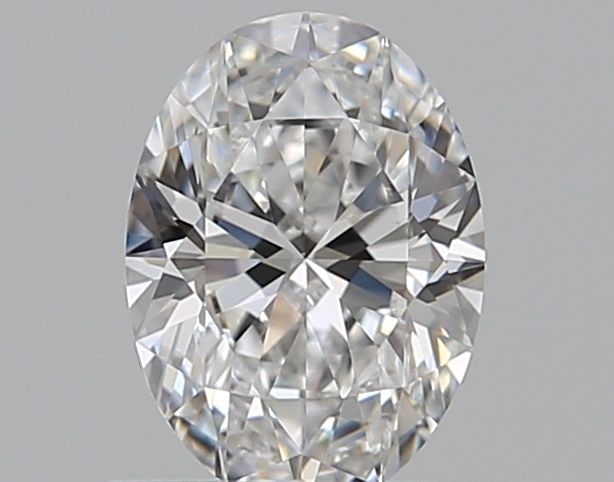 Loose Diamond - OVAL 0.5ct D VVS1: Loose Diamond - OVAL 0.5ct D VVS1 Source: Natural Shape: OVAL Carats: 0.5 Color: D Clarity: VVS1 Certification: GIA Video: