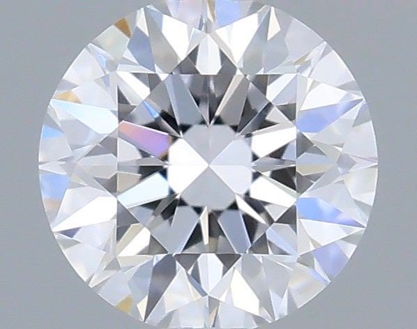 Loose Diamond - ROUND 0.25ct D VVS1 (1 of 1)