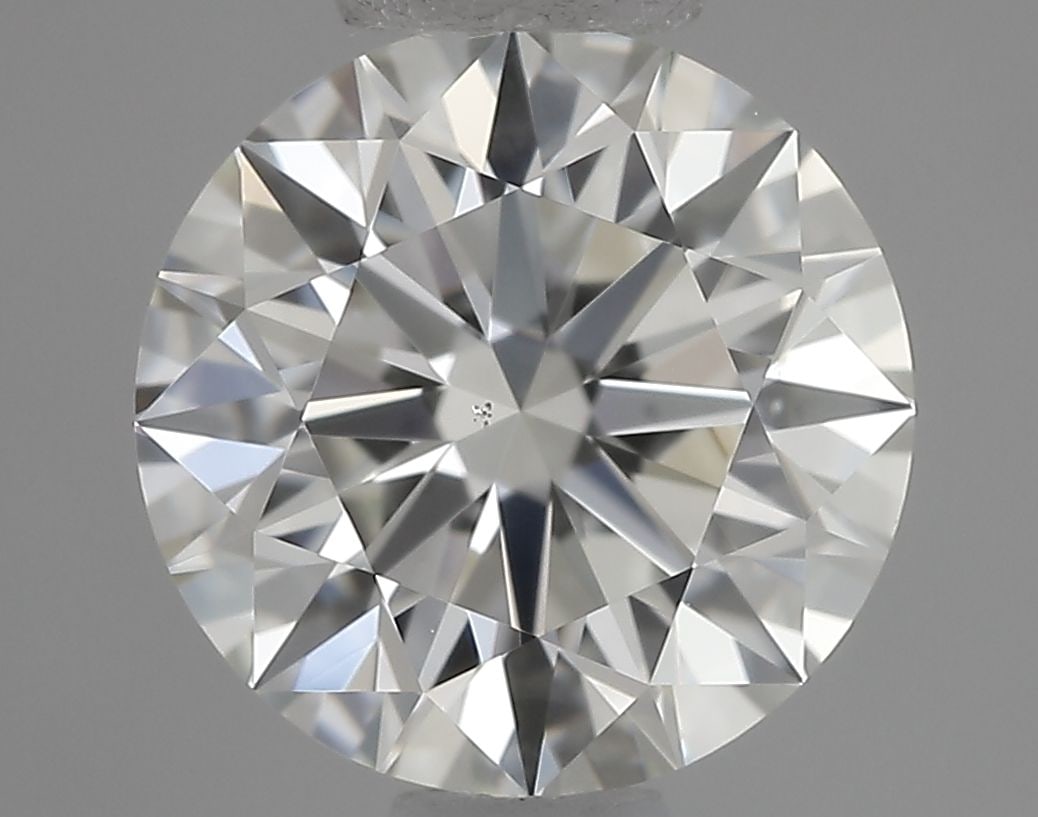 Loose Diamond - ROUND 0.82ct J VS2: Loose Diamond - ROUND 0.82ct J VS2 Source: Natural Shape: ROUND Carats: 0.82 Color: J Clarity: VS2 Certification: GIA The Diamond Depot Guarantee: All items in this auction are guaranteed to be 100%