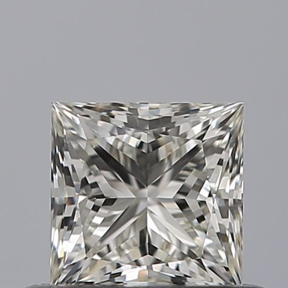 Loose Diamond - PRINCESS 0.51ct J VS1: Loose Diamond - PRINCESS 0.51ct J VS1 Source: Natural Shape: PRINCESS Carats: 0.51 Color: J Clarity: VS1 Certification: GIA Video: Video Link The Diamond Depot Guarantee: All items in this auction