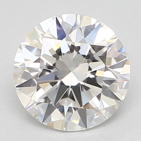 Loose Diamond - ROUND 0.6ct F VVS1: Loose Diamond - ROUND 0.6ct F VVS1 Source: Natural Shape: ROUND Carats: 0.6 Color: F Clarity: VVS1 Certification: GIA Video: Video Link The Diamond Depot Guarantee: All items in this auction are