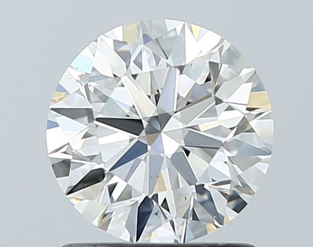 Loose Diamond - ROUND 1.12ct H VS2 (1 of 1)